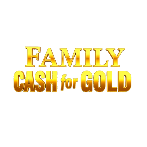 Family's Cash For Gold